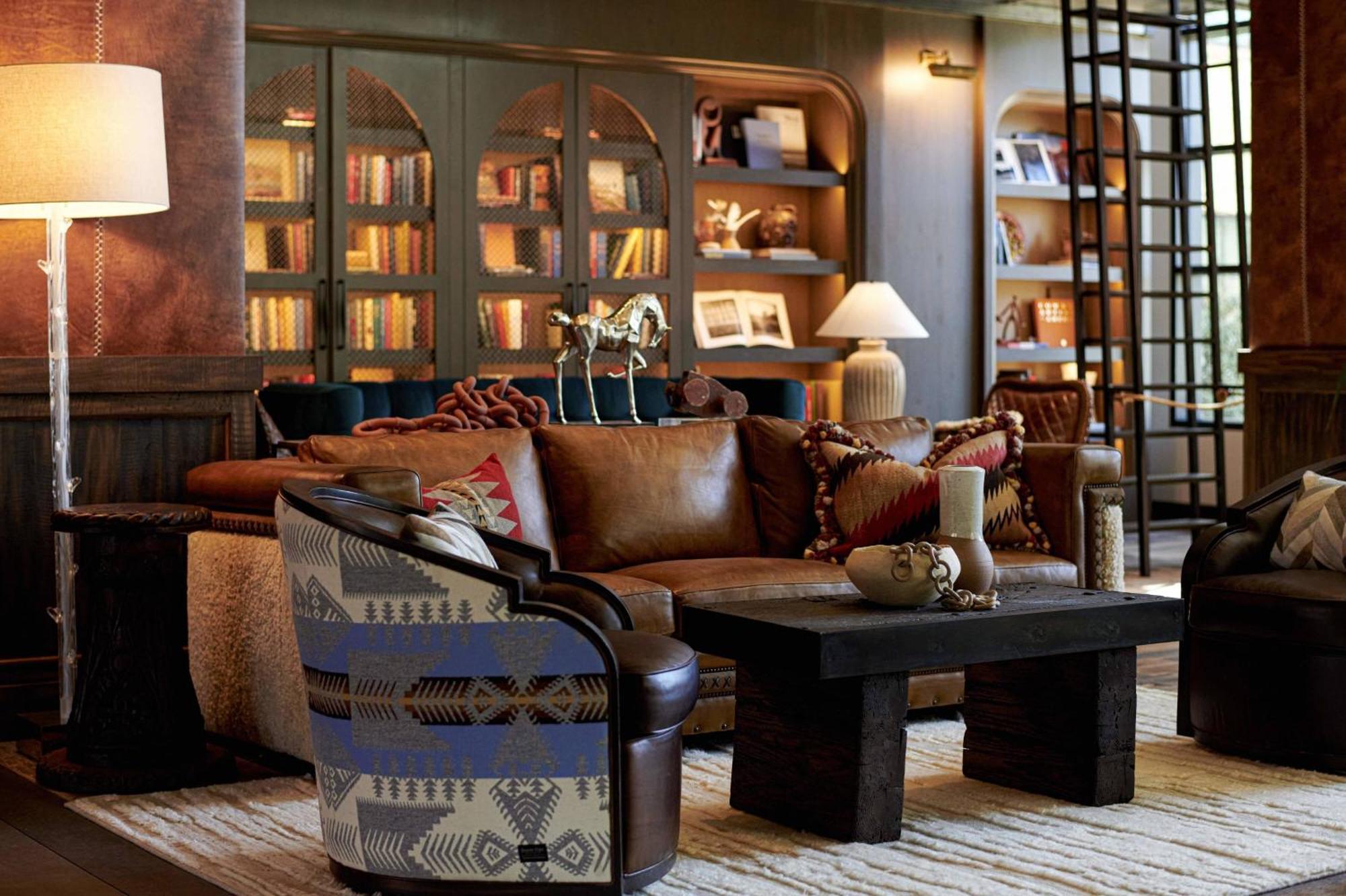 Hotel Drover, Autograph Collection Fort Worth Extérieur photo