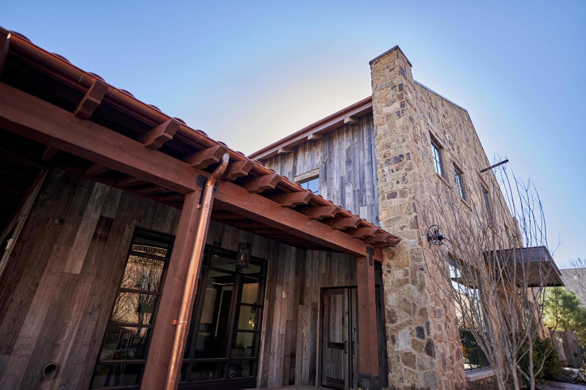 Hotel Drover, Autograph Collection Fort Worth Extérieur photo