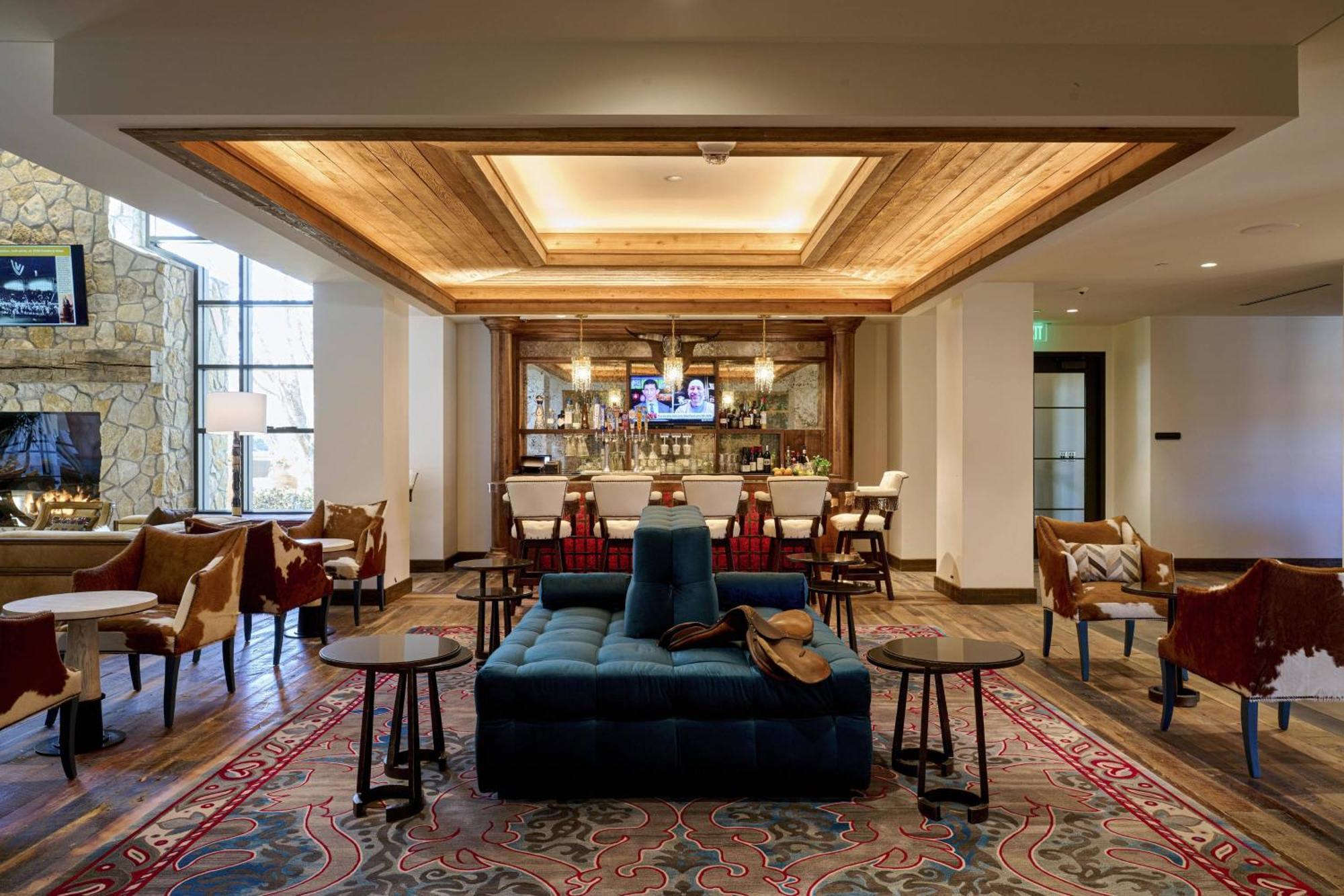 Hotel Drover, Autograph Collection Fort Worth Extérieur photo