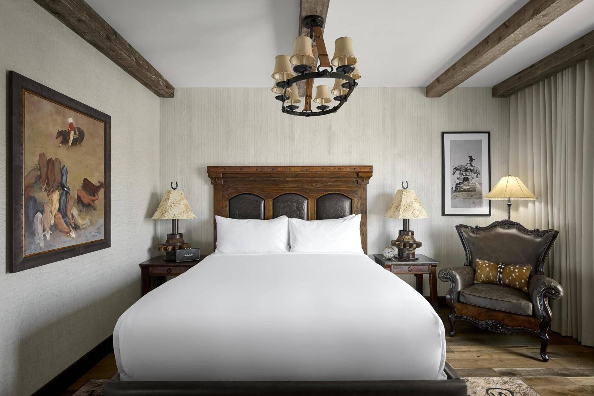 Hotel Drover, Autograph Collection Fort Worth Extérieur photo
