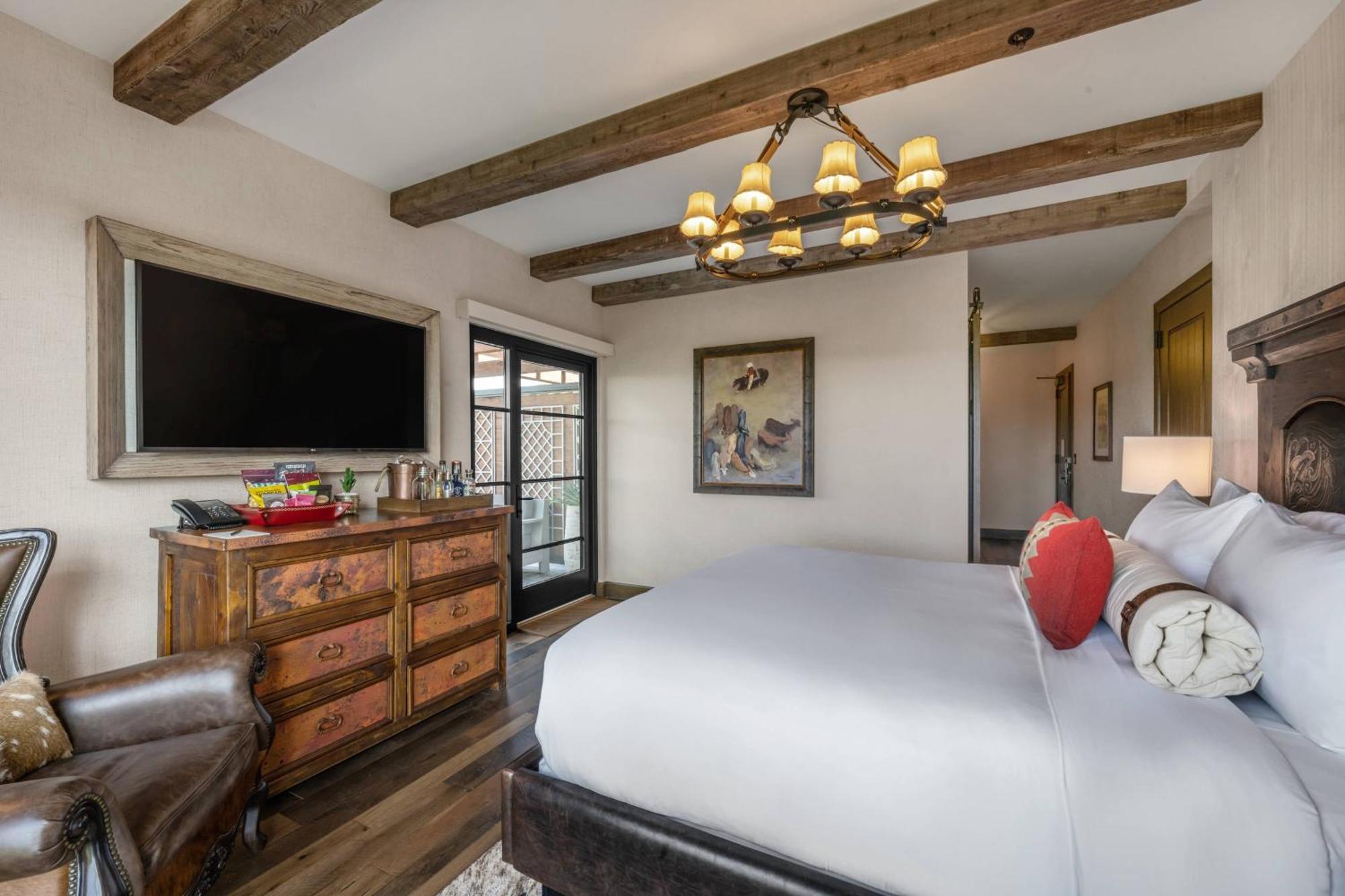 Hotel Drover, Autograph Collection Fort Worth Extérieur photo