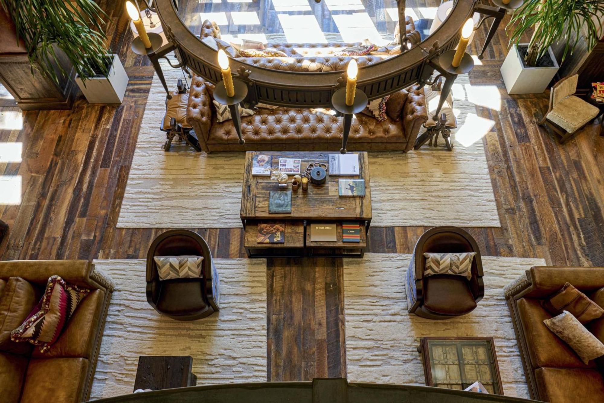 Hotel Drover, Autograph Collection Fort Worth Extérieur photo