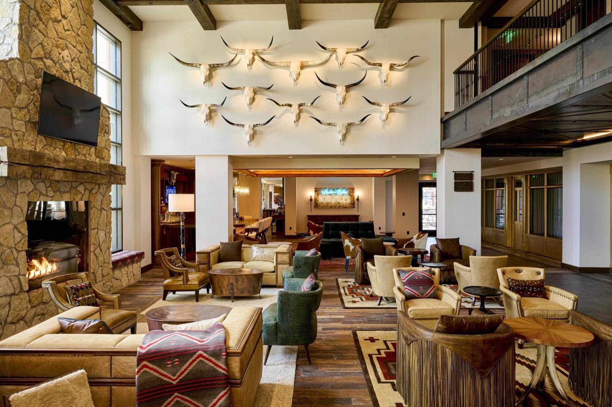 Hotel Drover, Autograph Collection Fort Worth Extérieur photo